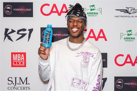 Prime Video: KSI: In Real Life.